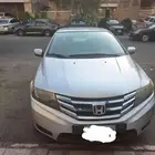 هوندا سيتي 2013 نظيفه مره مكاينه جير وكالة عداد 89 400