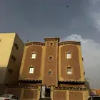 يوجد شقه للايجار في حي الزهور دور ثالث ب للتواصل