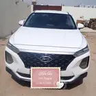 للبيع سنتافي ديزل 2020 سبع مقاعد