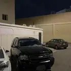 تاهو LTZ قصير