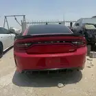 دوج تشارجر2017للبيع قطع غيار فقط