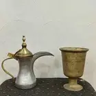 دله نجر تراث دلال