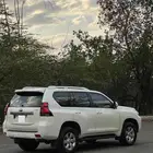 تويوتا برادو TXL 2018