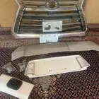 شبك لكزس 2017