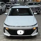 هويندا اكسنت موديل 2024