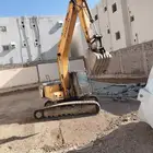 بكلين للايجار في المدينه المنوره