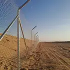 تركيب شبوك مزارع