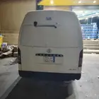 هايس قبه نقل مبرد