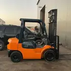 رافعه شوكيه تايوتا للبيع