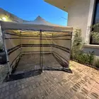 خيمة القبه في البيت بدون تخريم