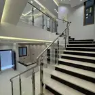 للبيع فيلا تشطيب vip بالقرب من ممشي الراقي خميس مشيط