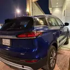 جيلي ازكارا 2021