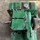 مكينه لستر 2سلندر مياي مياي