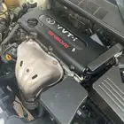 مكينة كامري 2010. 2013. 2016