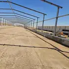 تركيب. جميع. انواع الحظاير. الدواجن. والشبوك