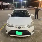 تويوتا ياريس 2016