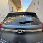 سيارة شيري تيقو نظيفة جدا