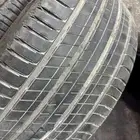 كفرات مشلان مستعمله مقاسين 20 تركب كمارو