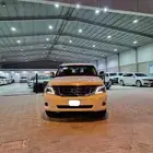 للبيع باترول 2016 فل كامل