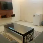 شقق ممتازه مفروشه للايجار في جيزان حي السويس