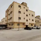 شقه نظيفه للإيجار