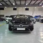 مرسيدس S500