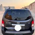 نيسان . باثفندر 2010