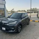 تويوتا رايز 2022