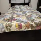 3سرير فردي وجزامه