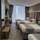 فنادق مكه نسمات مكه