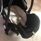 للبيع كرسي أطفال بحالة ممتازة شبه جديد أستعمال 6 شهور