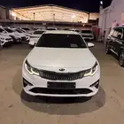كيا K5 اوبتما 2020 (وارد كوريا) ديزل