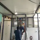 غرف سندويش بنل ساندوتش بانل جدة مظلات سواتر