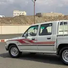 للبيع هيلوكس 97 فل كامل سعودي