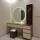 تفصيل دولاب