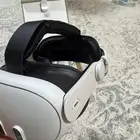 ميتا كويست 3جديدة 1500 قابل للتفاوض