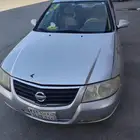 نيسان صني موديل 2010 جير اوتوماتيك فحص ساري واستمارة سارية