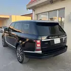 رنج روفر سبورت حجم 510 شرط بدي ومحركات موديل 2014