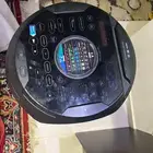 تاجير سماعات حفلات