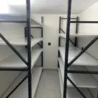 رفوف سوبر ماركت رفوف صيدليات رفوف تخزين منزليه مستودعات