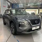 نيسان اكس تريل SVبلس 2025