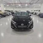 نسان صني الشكل الجديد 2024