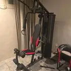 جهاز هوم جم نظيف