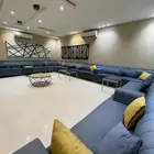 شاليهات جواناء للاجار اليومي الرياض حي الرمال