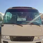 إيجار باص تويوتا مع سايق