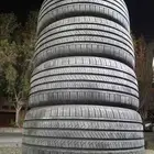 4 كفرات صني مقاس 285 50 20 صيني