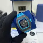 جميع ساعات ريتشل