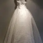 فستان فرح تركي