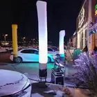منضم تاجير بوابات تراس بالونات راقصه