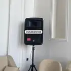 تأجير سماعات بالرياض صوتيات مايكات منبرية سيوف